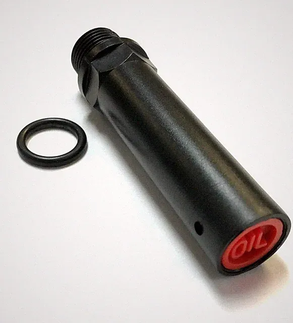 36507050CH ROLAIR Oil Breather for pumps K3 Through K30 Factory OEM Part