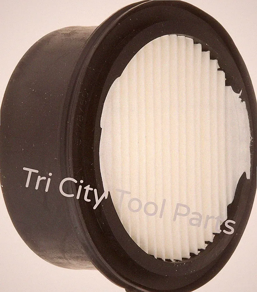 436 Rolair Air Compressor Air Filter & I/R