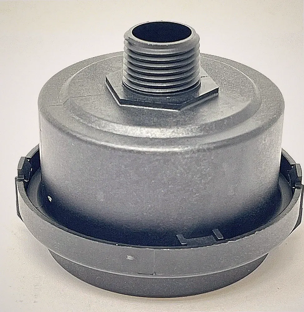 FC317081000 COMPRESSOR AIR FILTER INTAKE 3/8" MPT