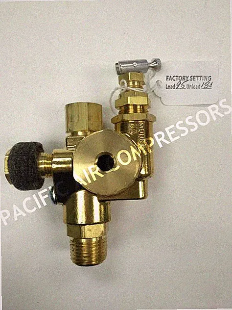 ROLAIR # 131CVM PILOT CHECK VALVE AIR COMPRESSOR PARTS