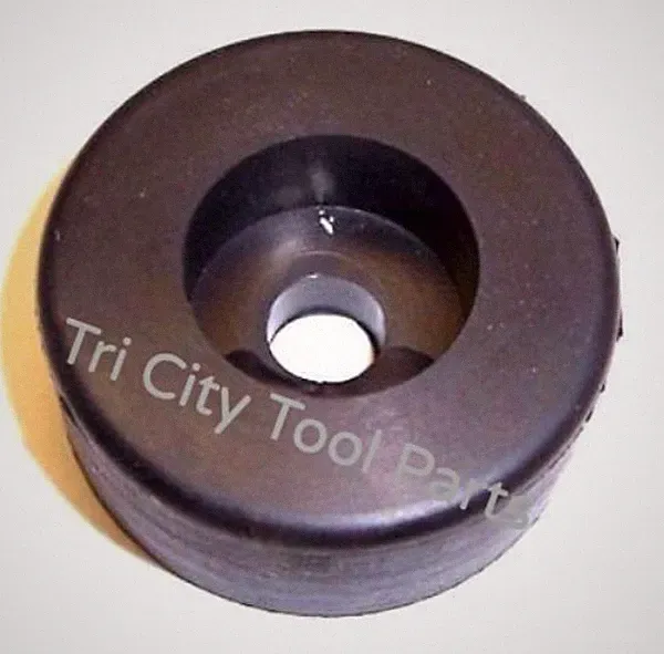 ROLAIR 219 Air Compressor Rubber Foot Mount