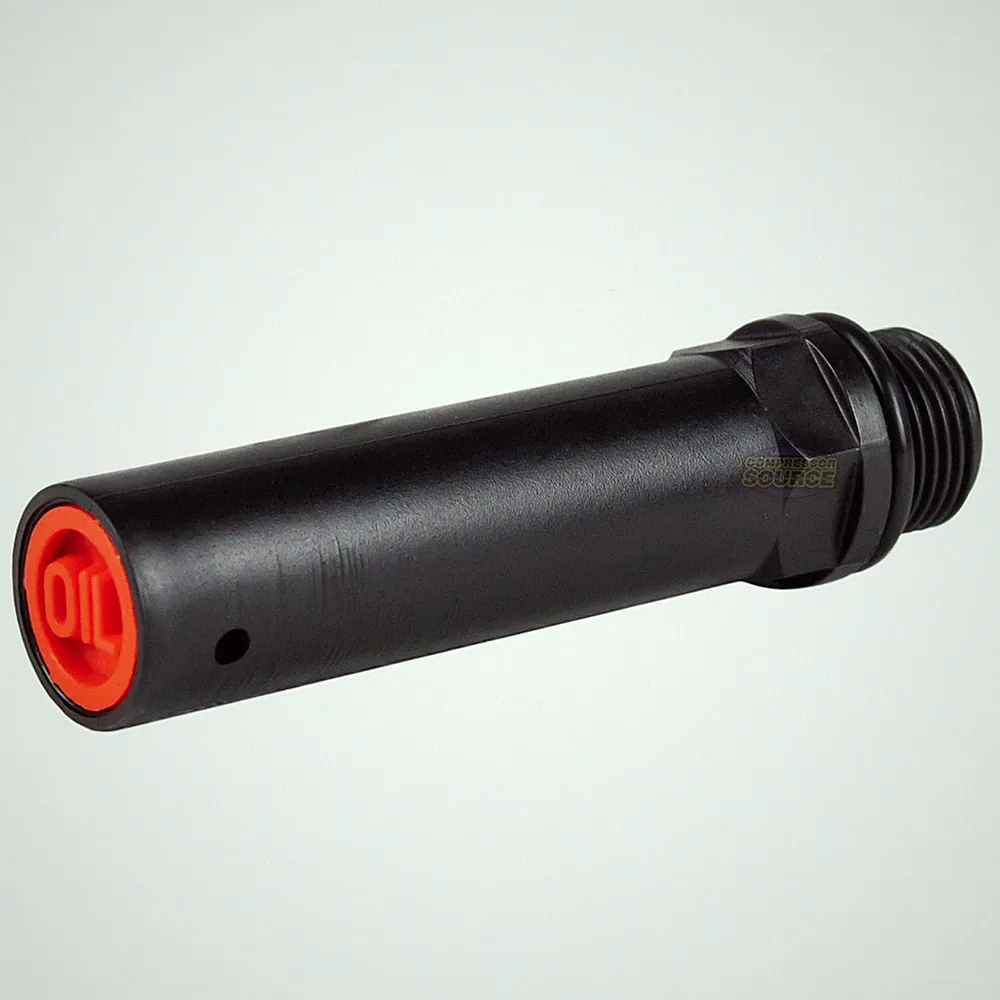 air compressor rolair oil cap