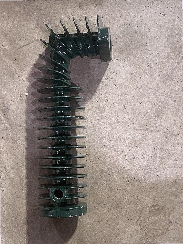 Rolair Horizontal