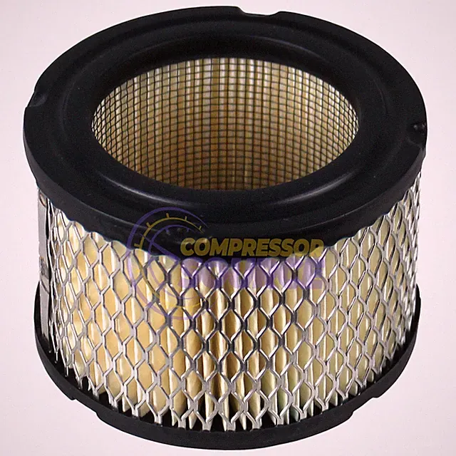 Rolair Air Compressor Air Intake Paper Filter Element 35602380CH