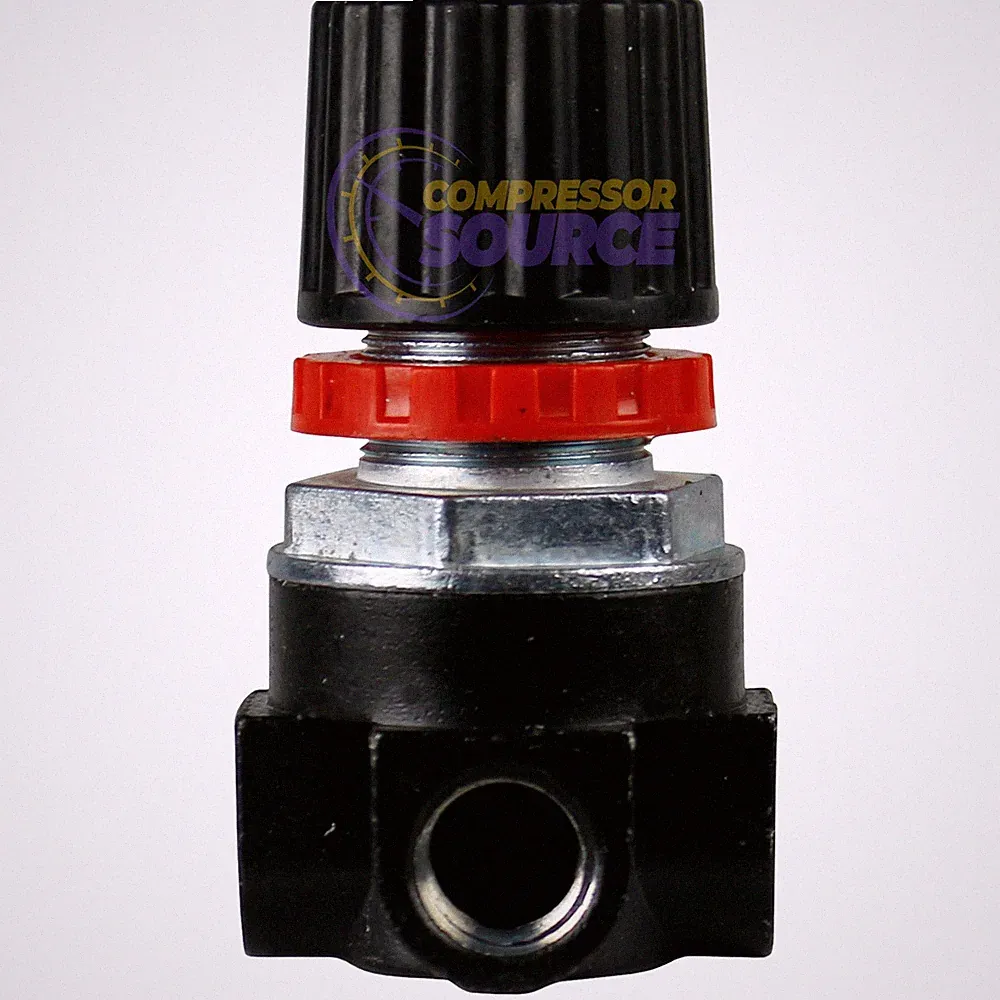 Rolair Air Compressor Regulator FC319205000 for FC1500 FC2002HBP6 FC2002