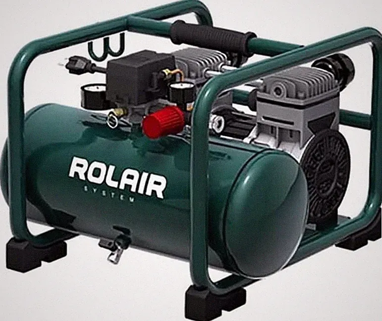 Rolair Automotive