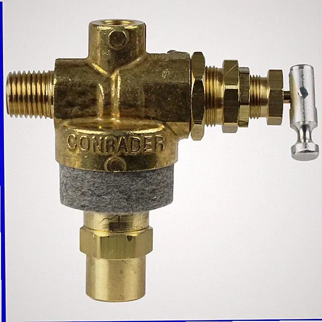 Rolair Pilot Unloader Valve Air Compressor Parts Genuine OEM